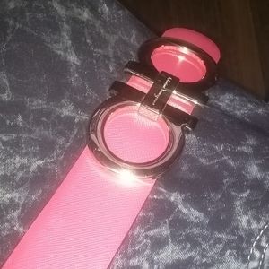 Legit feragamo belt